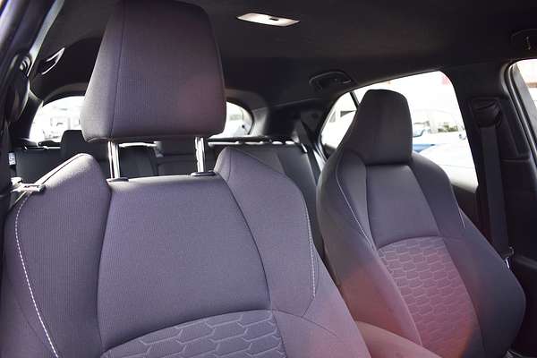 2024 Toyota Corolla Ascent Sport MZEA12R