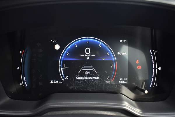 2024 Toyota Corolla Ascent Sport MZEA12R