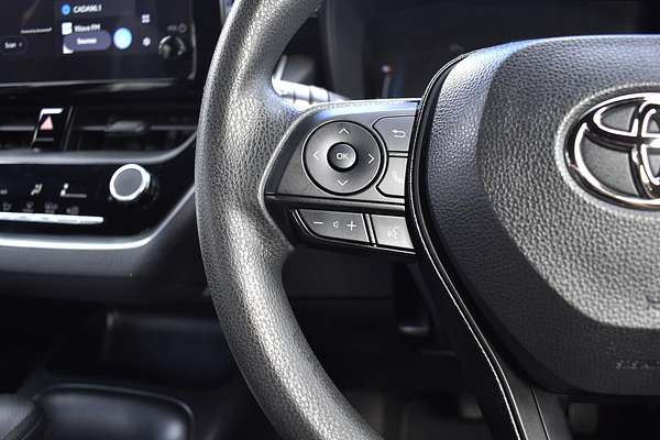 2024 Toyota Corolla Ascent Sport MZEA12R