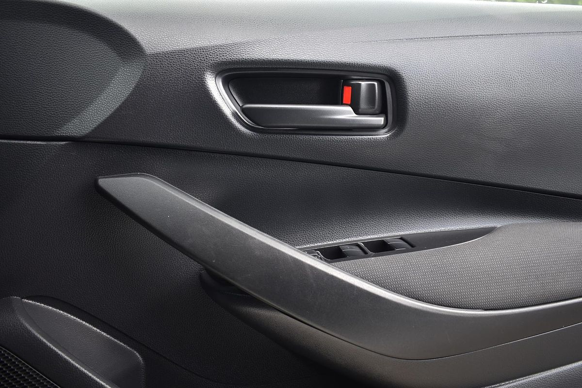 2024 Toyota Corolla Ascent Sport MZEA12R