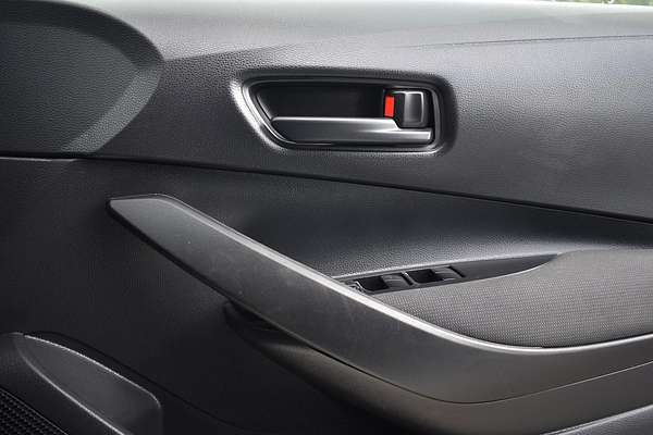 2024 Toyota Corolla Ascent Sport MZEA12R