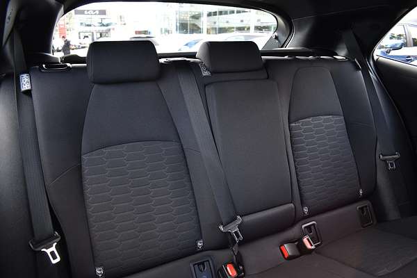 2024 Toyota Corolla Ascent Sport MZEA12R