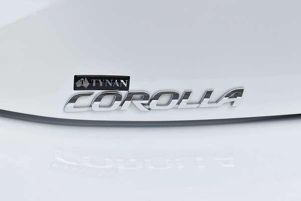 2024 Toyota Corolla Ascent Sport MZEA12R