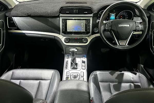 2019 Haval H6 LUX