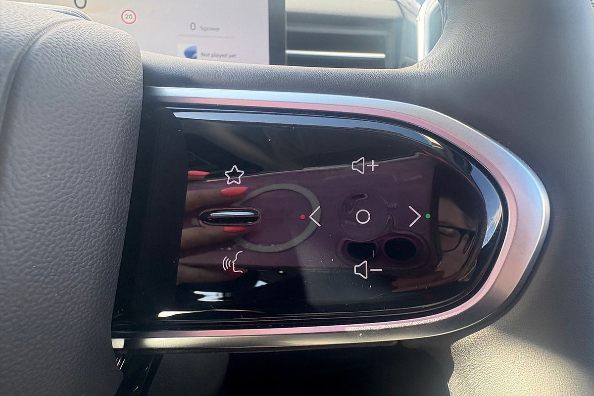 2025 Jaecoo J7 SHS Summit