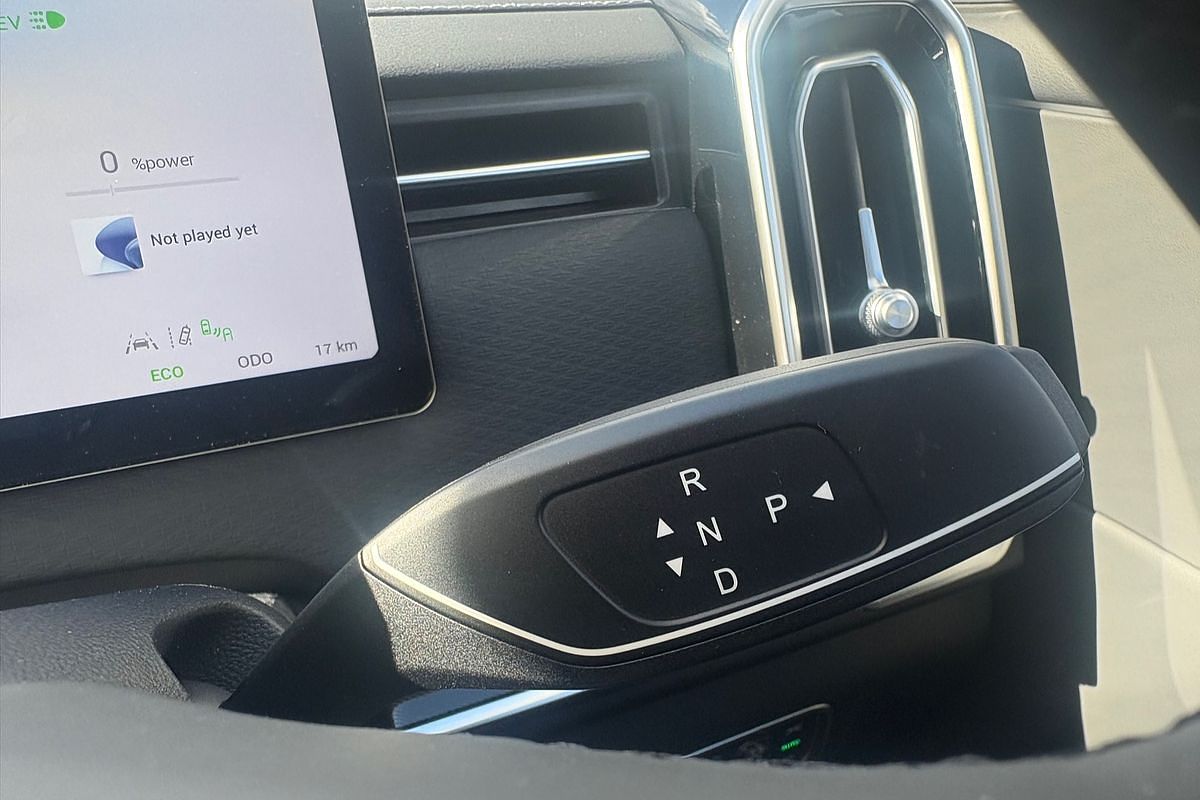 2025 Jaecoo J7 SHS Summit