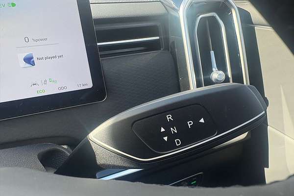 2025 Jaecoo J7 SHS Summit