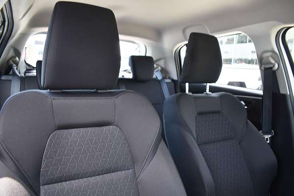 2024 Suzuki Swift Hybrid UZ