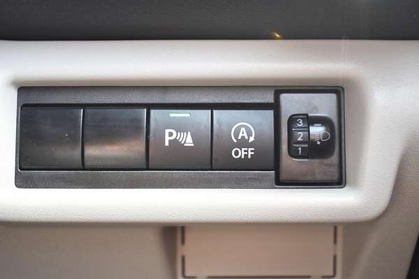 2024 Suzuki Swift Hybrid UZ