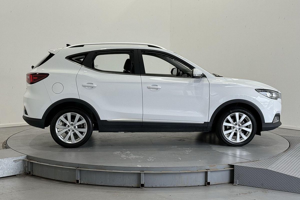 2024 MG ZS Excite AZS1