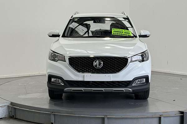 2024 MG ZS Excite AZS1