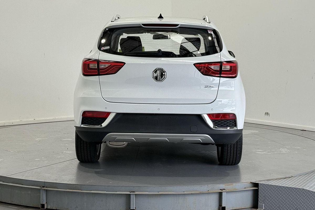 2024 MG ZS Excite AZS1