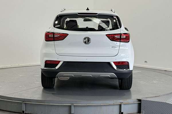 2024 MG ZS Excite AZS1