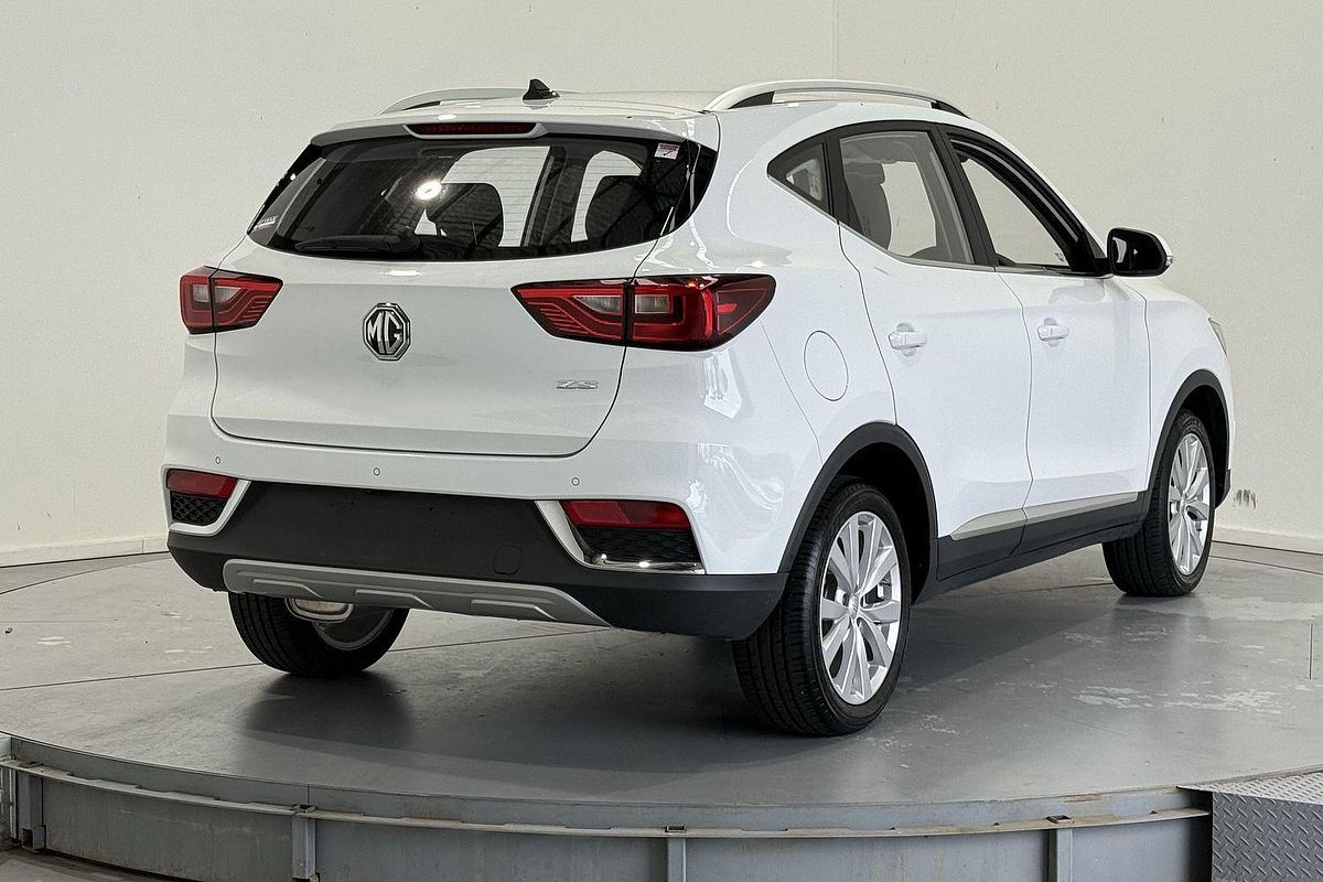 2024 MG ZS Excite AZS1