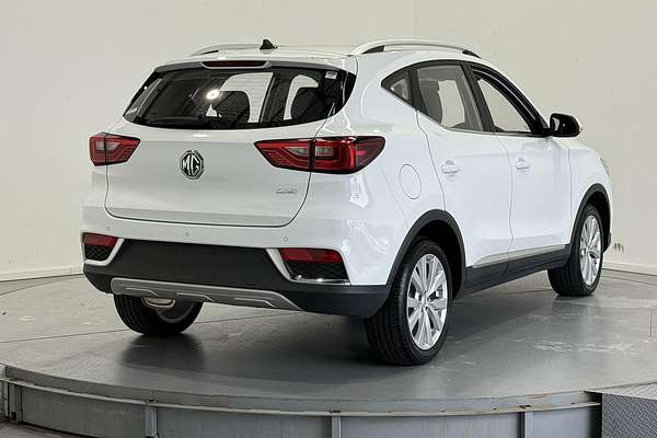 2024 MG ZS Excite AZS1