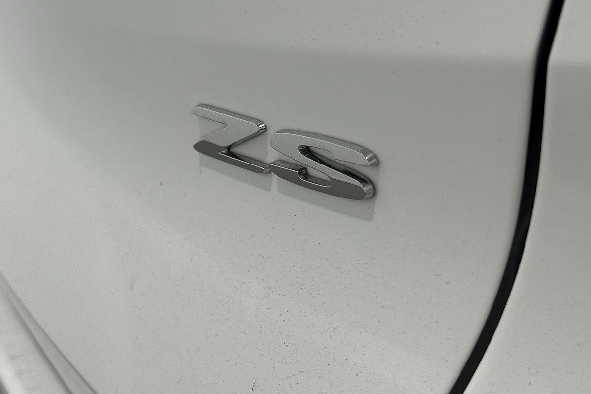 2024 MG ZS Excite AZS1