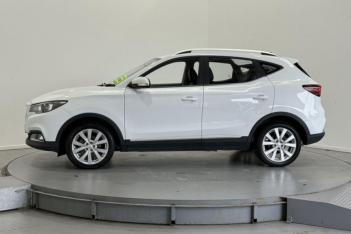 2024 MG ZS Excite AZS1