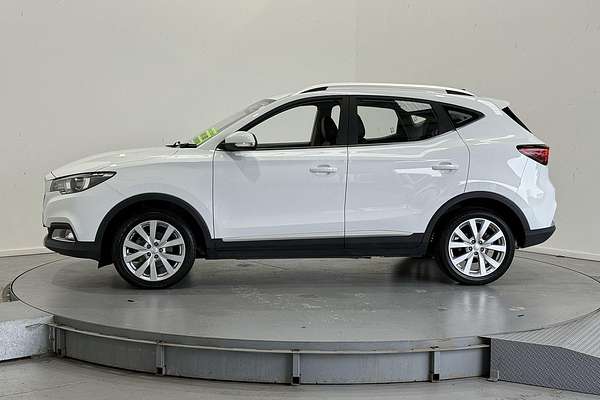 2024 MG ZS Excite AZS1