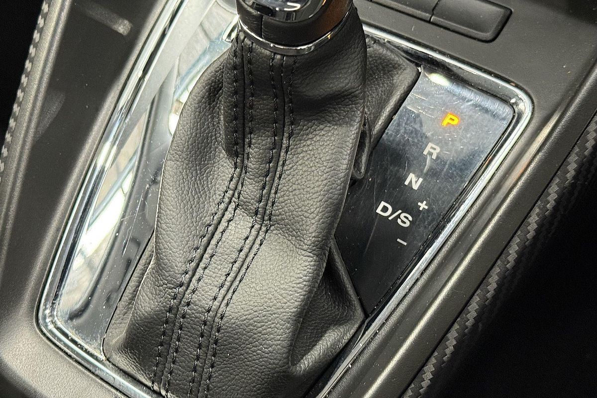 2024 MG ZS Excite AZS1