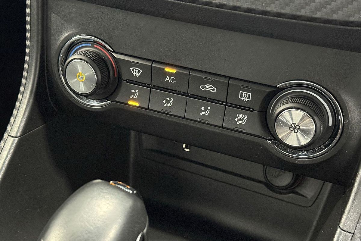 2024 MG ZS Excite AZS1