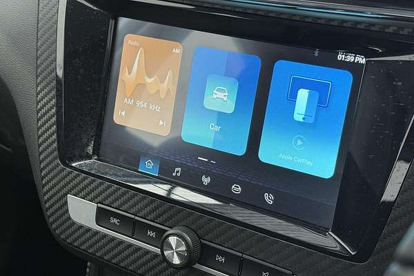 2024 MG ZS Excite AZS1