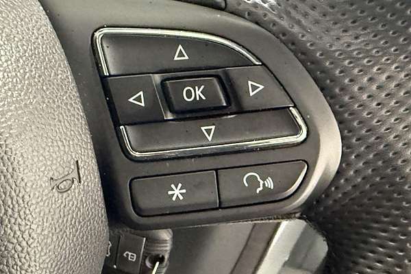 2024 MG ZS Excite AZS1