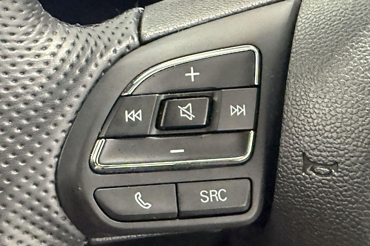 2024 MG ZS Excite AZS1