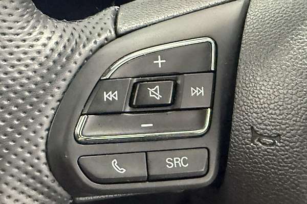 2024 MG ZS Excite AZS1