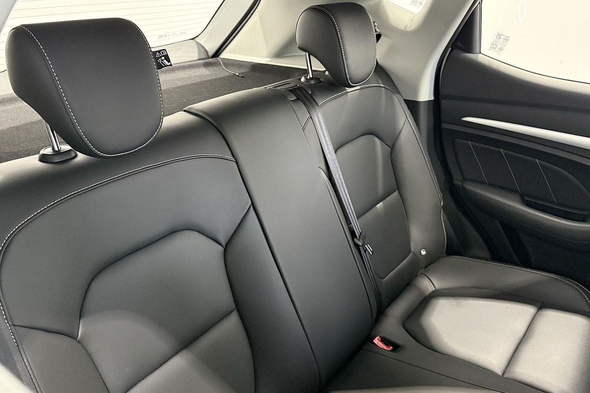 2024 MG ZS Excite AZS1