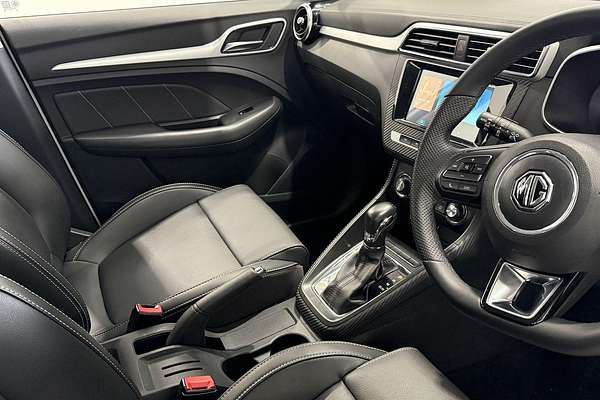 2024 MG ZS Excite AZS1