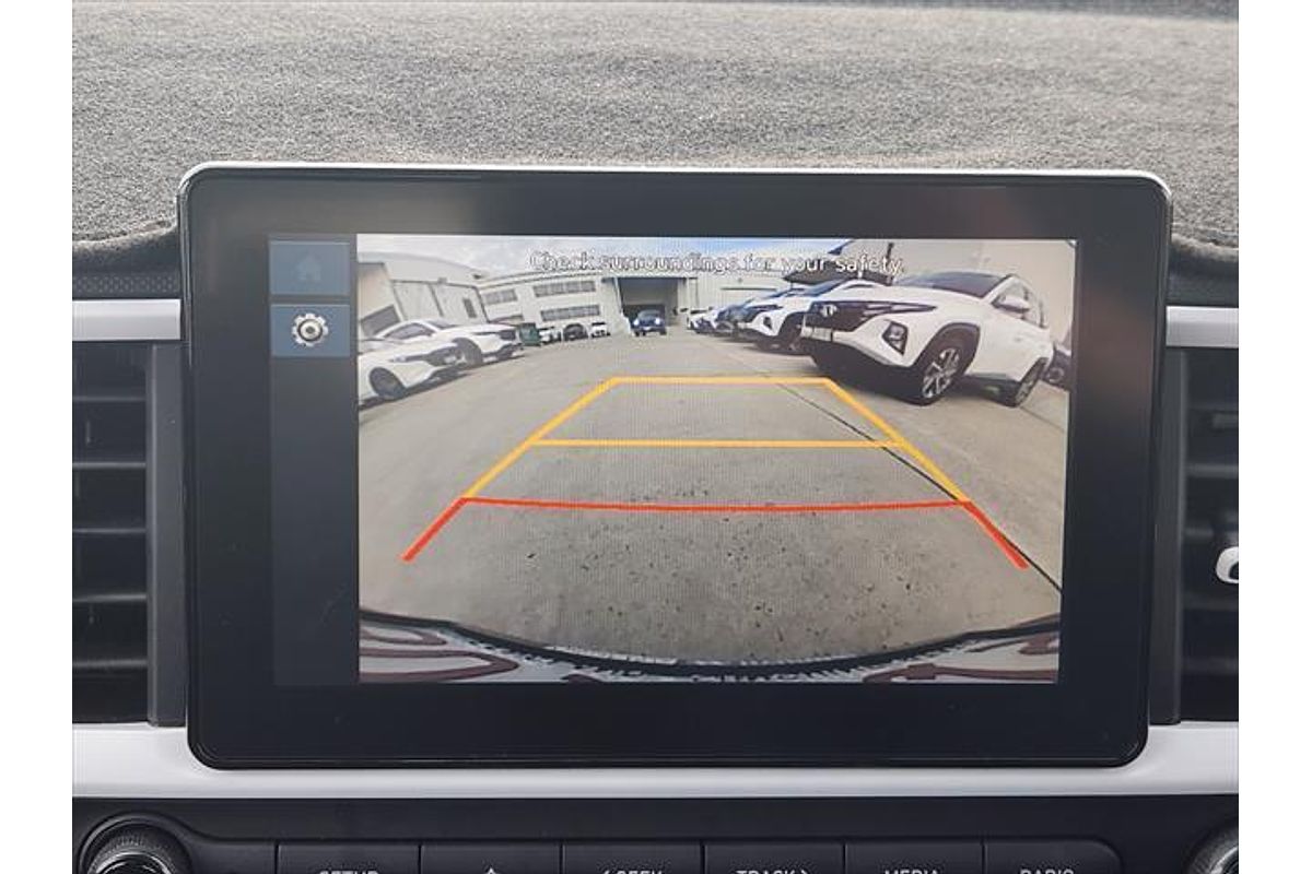 2024 Hyundai Venue Active QX.V5