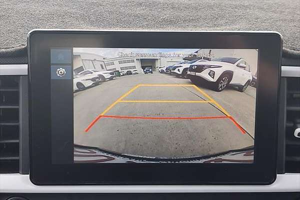 2024 Hyundai Venue Active QX.V5