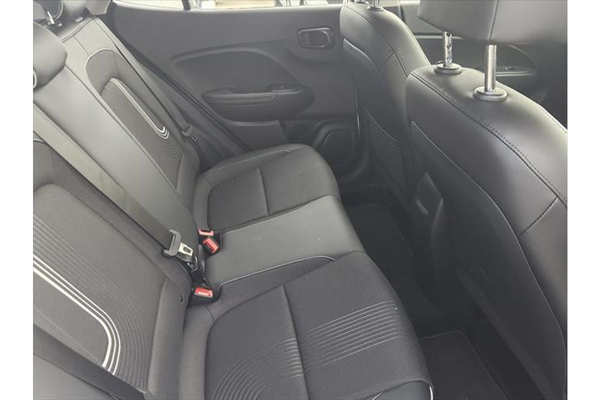 2024 Hyundai Venue Active QX.V5