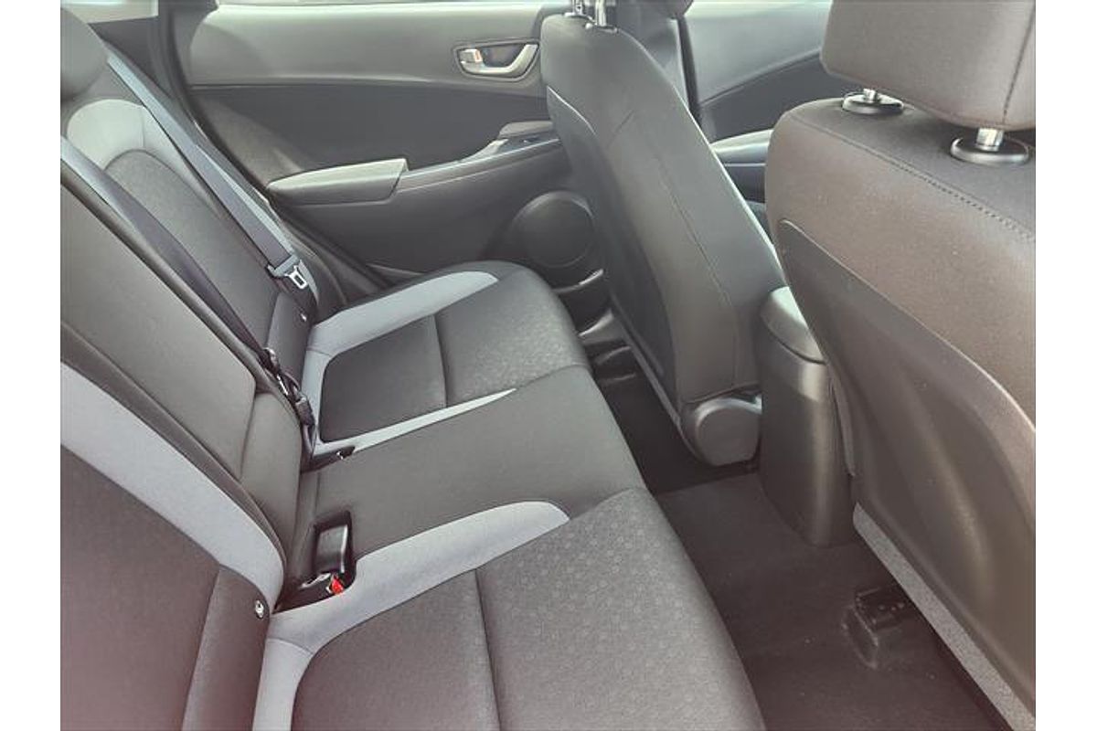 2018 Hyundai Kona Active OS