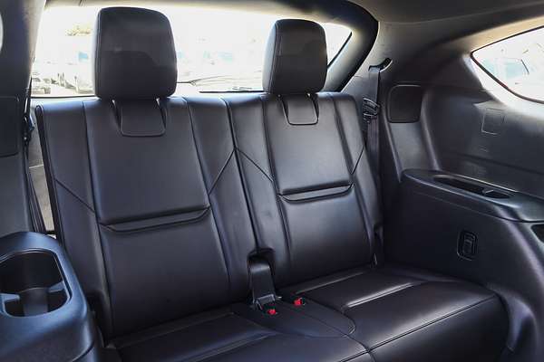 2019 Mazda CX-8 Asaki KG Series