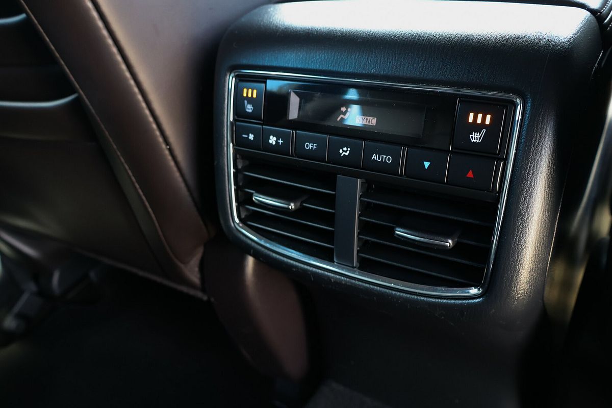 2019 Mazda CX-8 Asaki KG Series