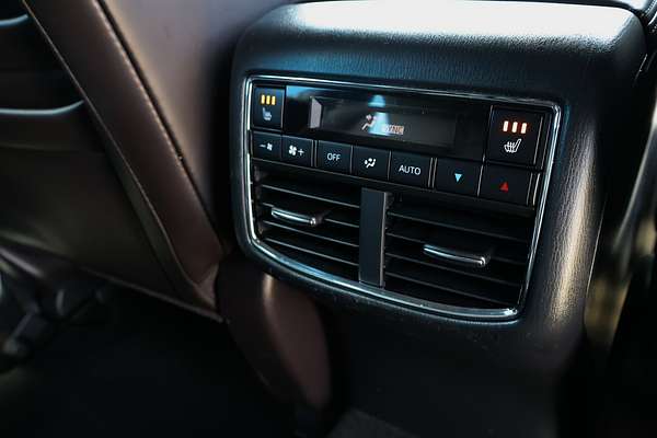 2019 Mazda CX-8 Asaki KG Series