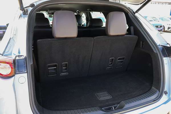 2019 Mazda CX-8 Asaki KG Series