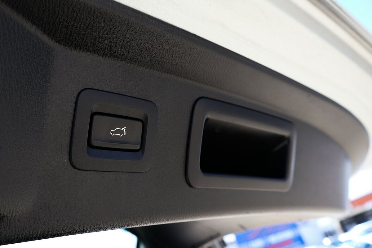 2019 Mazda CX-8 Asaki KG Series