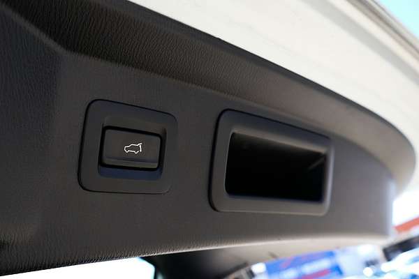 2019 Mazda CX-8 Asaki KG Series