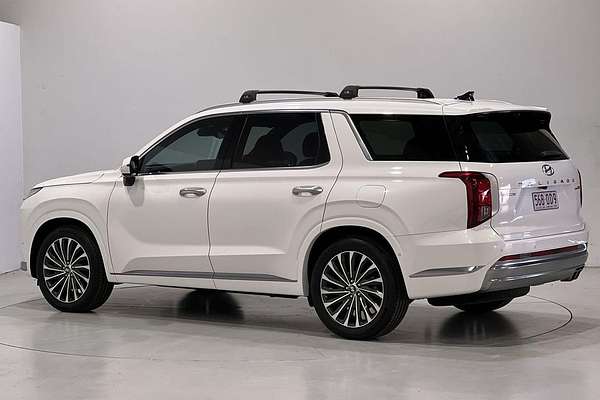 2022 Hyundai Palisade Highlander LX2.V3