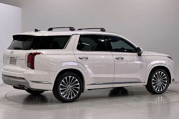2022 Hyundai Palisade Highlander LX2.V3