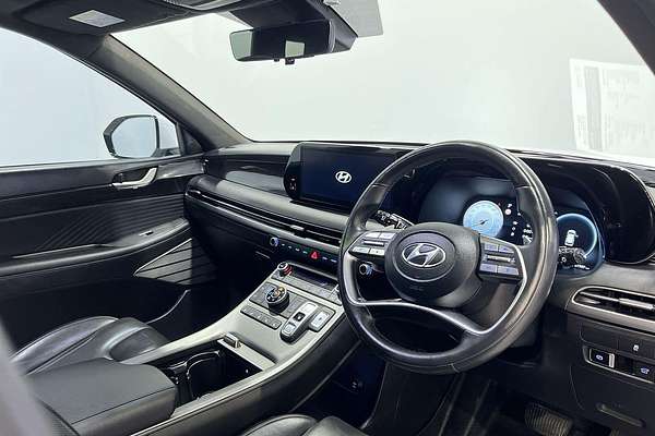 2022 Hyundai Palisade Highlander LX2.V3