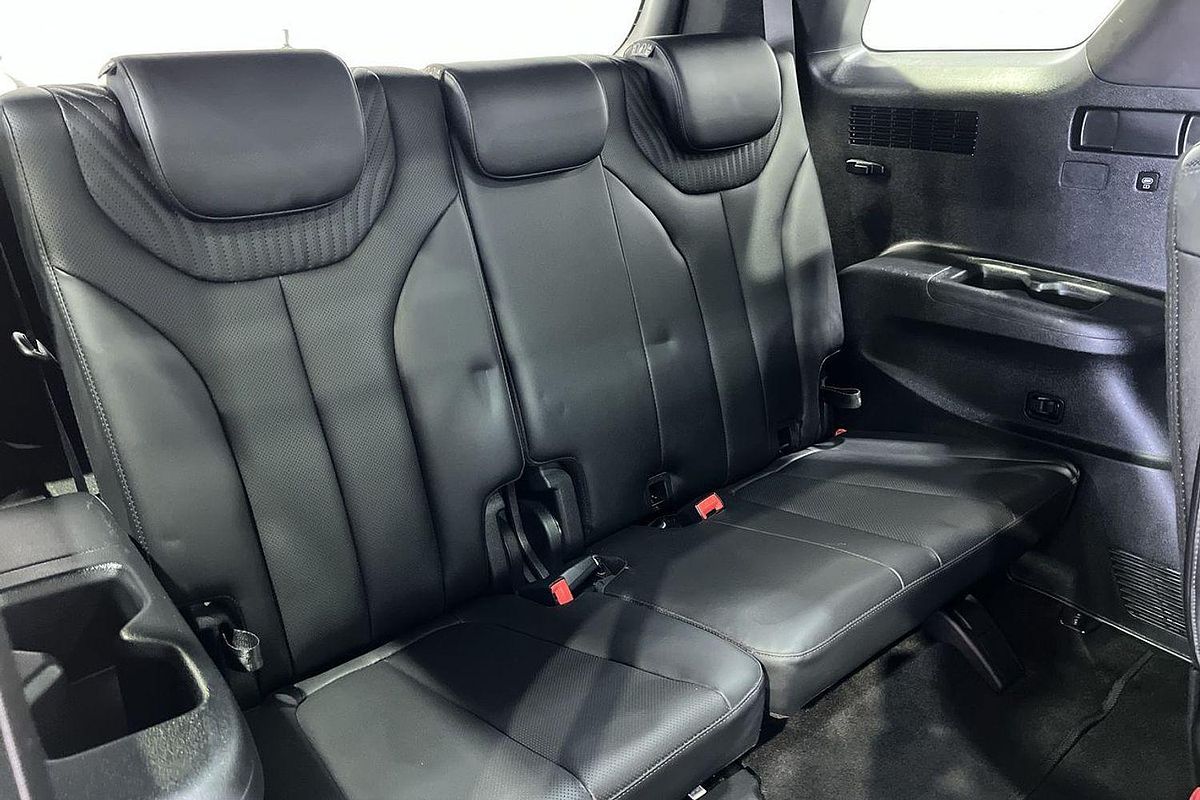 2022 Hyundai Palisade Highlander LX2.V3