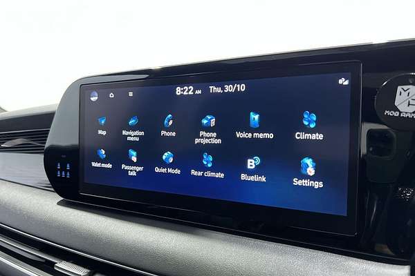 2022 Hyundai Palisade Highlander LX2.V3