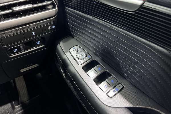 2022 Hyundai Palisade Highlander LX2.V3