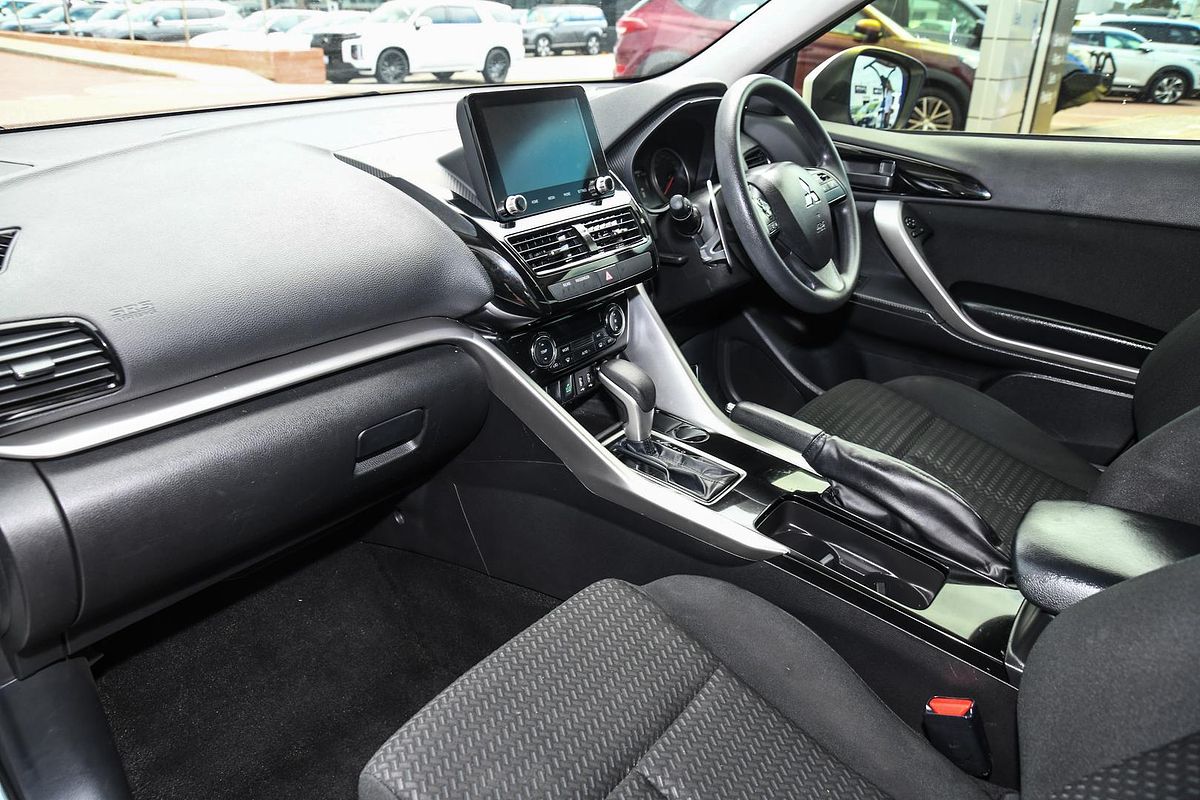 2023 Mitsubishi Eclipse Cross ES YB