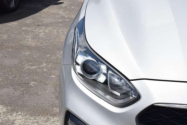 2018 Kia Cerato Sport+ YD