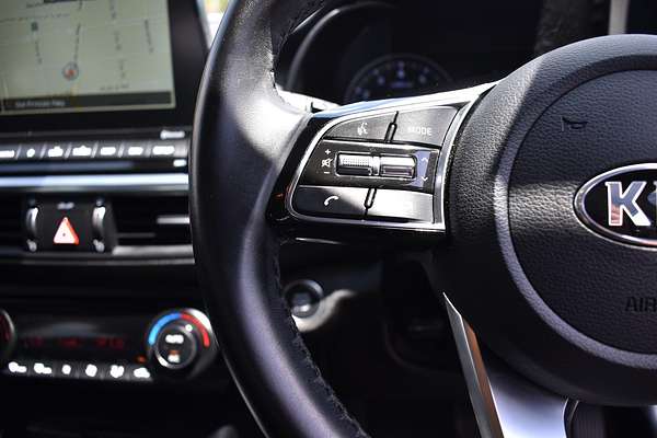 2018 Kia Cerato Sport+ YD