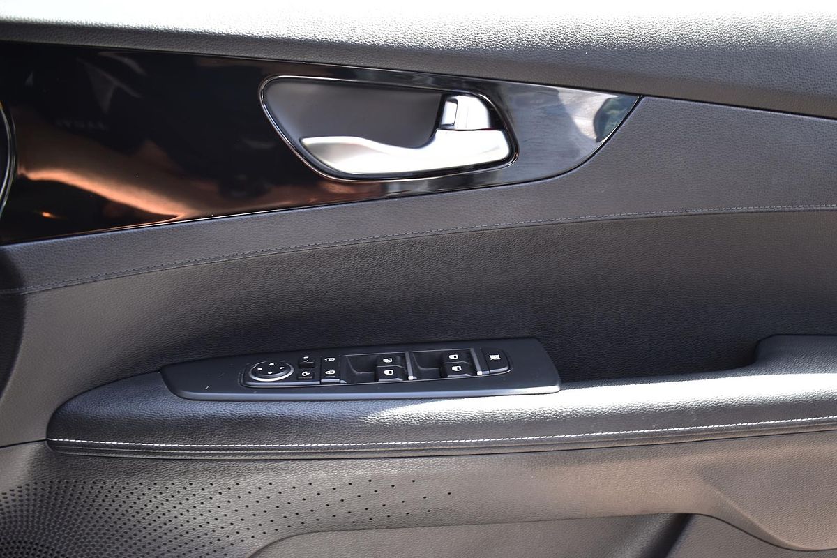 2018 Kia Cerato Sport+ YD